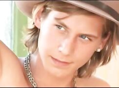 Two Boy Photo Shoots LOKJ