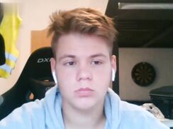 Hot british chubby twink