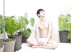 Taiwanese Nude Model Photoshoot Whoseman 145