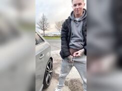 Scally boy piss gay boys porn