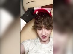 Cum Boys 3 - GBT Style Twink Gay Porn