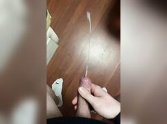 Hot Boy Hot Dick Hot Cum