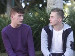 Introduction And Bareback Gay Porn Videos