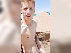 Jayden Summer Cum PLK