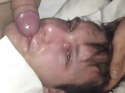 German teen 18+ bred by verbal Daddy