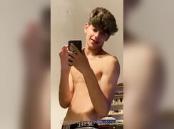 Mirror Mirror In My Shorts Cute Cam Boys Porn