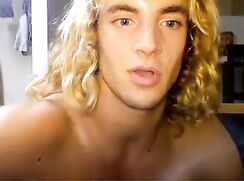cam blond surfer hunk guy porn