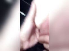 Finger the fuck boys ass