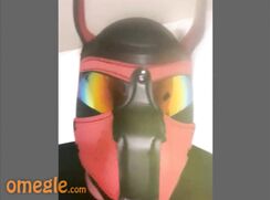 Omegle Gay Twink Puppy Jerks 180