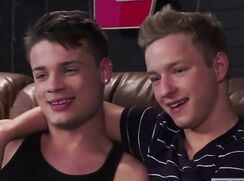 Twink Confessions Three