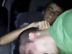 Hot Straight Boy Gets Sucked Off By His Buddy