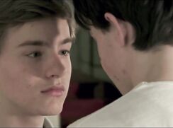 Water  Gay Short Film