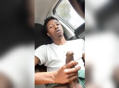 almost caught in car jerkoff boys porn