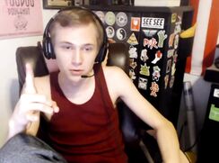 GT Gamerboy | Naughty on Stream Gay Teen Porn