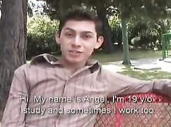 Latino Cute Lads Gay Porn Videos