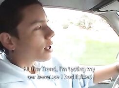 Lusty Young Latinos Gay Porn Videos