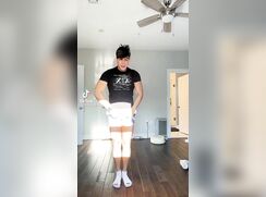 Hoyw porn Hogiau twink poeth, TIKTOKER