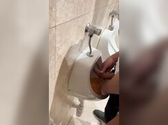 Me at the NFL game when I have to piss around all the Straight Cock right Next to Me