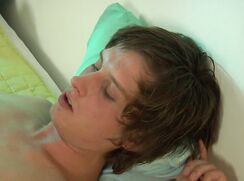 Adam Hart  & Edmon August Fuck A Dirty Blond