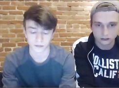 Ashingwest webcam couple boys porn
