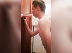 Showing My Skills Boys Porn