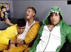 Dairy boys cum gay porn webcam