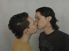 Latino Boys Go Wild Gay Porn Videos