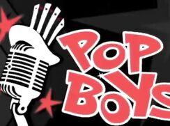 Pop Star Audition..