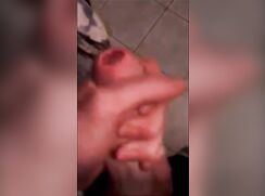 Fit 18y ❤️ Ginger cum