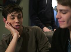 Cute Hispanic boys spicy bareback gay porn videos