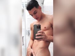 Mignon garçons hispaniques épicé, KEVIN BABY