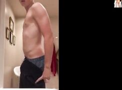 AA Vid - Gay porn blond cutie strips amateru boy tube