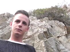 Let's Cam My Wilderness Boy