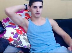 Str8 Romanian Wanker Boys Porn