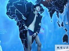 Tumblr Chinese Model (LIFEBOUY)