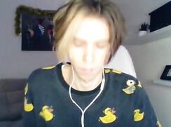 Ducky Boy Wank Twink Porn