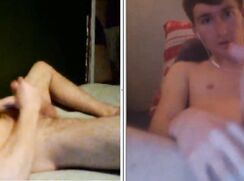 some cam guys twink porn tube