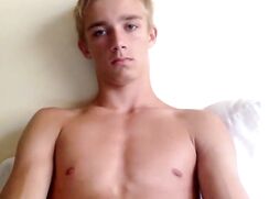 Fit blond twink cam boys porn tube