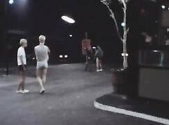 Getting It - Vintage Movie Gay Porn Film