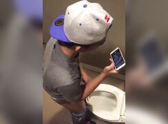 Bathroom Spy Cam Twink Cam Porn