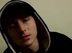 Horny Hoody Hat Boy Twink Porn