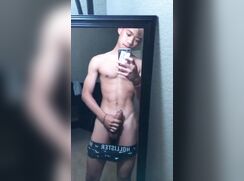 Mirror Mirror Am I Cute? twink porn