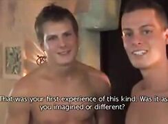 Publius - Great Pool Party Gay Porn Videos