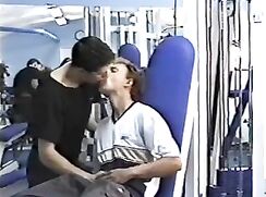 Jocks & Twinks Doing it gay porn videos