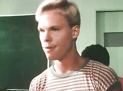 Heroes - Vintage Movie Gay Porn Videos