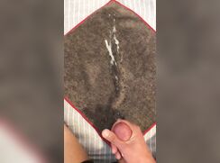 [Twit] [003] Edging for two hours does this to me.