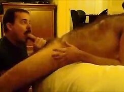 Egyptian sucks a tourist's cock