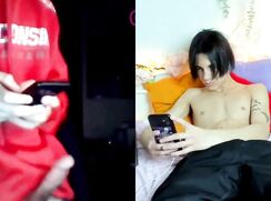 WEBCAM entre amis 260 (complet)