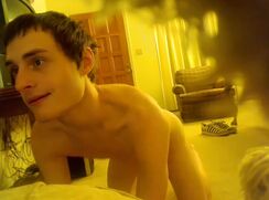 Jamie Knight  2007 Enhance video 1