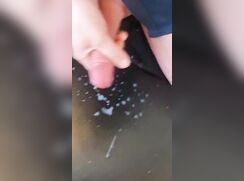 Wichsen Bis zum spritzen 3